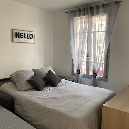 Appartement Familial, A Chessy, La Ville De Disneyland Paris 外观 照片