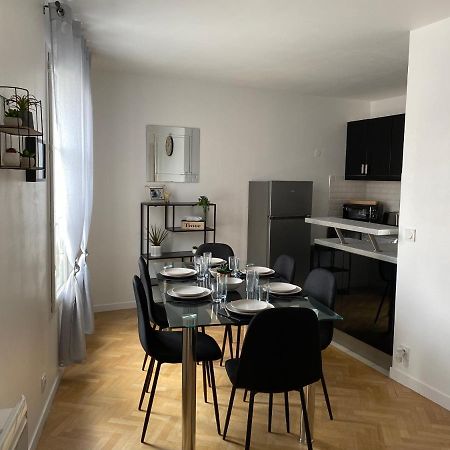 Appartement Familial, A Chessy, La Ville De Disneyland Paris 外观 照片