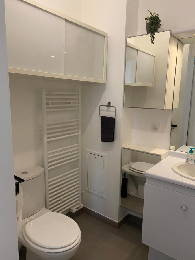 Appartement Familial, A Chessy, La Ville De Disneyland Paris 外观 照片