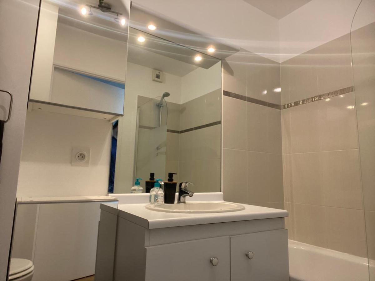 Appartement Familial, A Chessy, La Ville De Disneyland Paris 外观 照片
