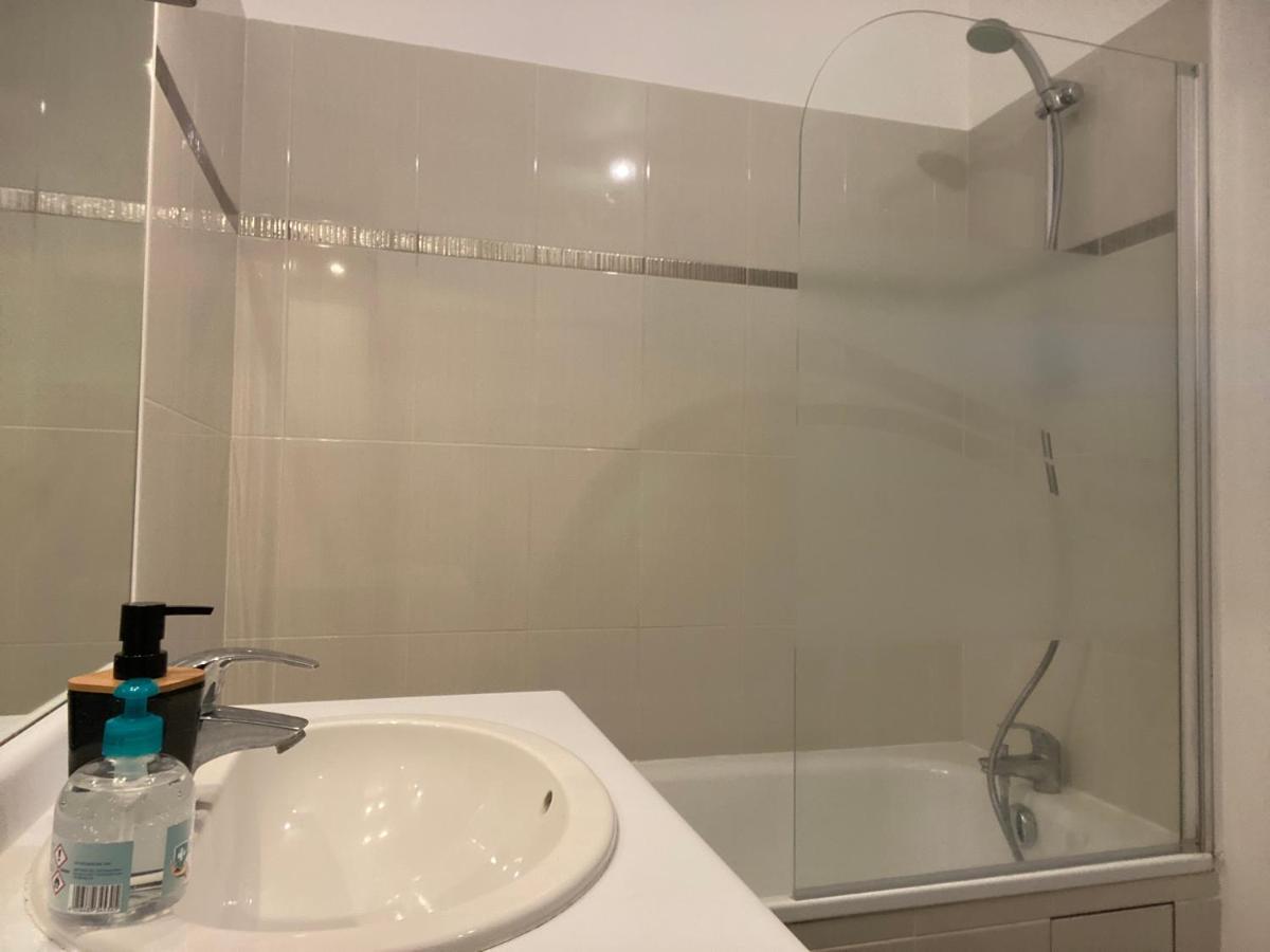 Appartement Familial, A Chessy, La Ville De Disneyland Paris 外观 照片